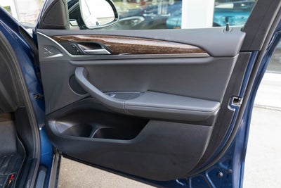 2020 BMW X4 xDrive30i