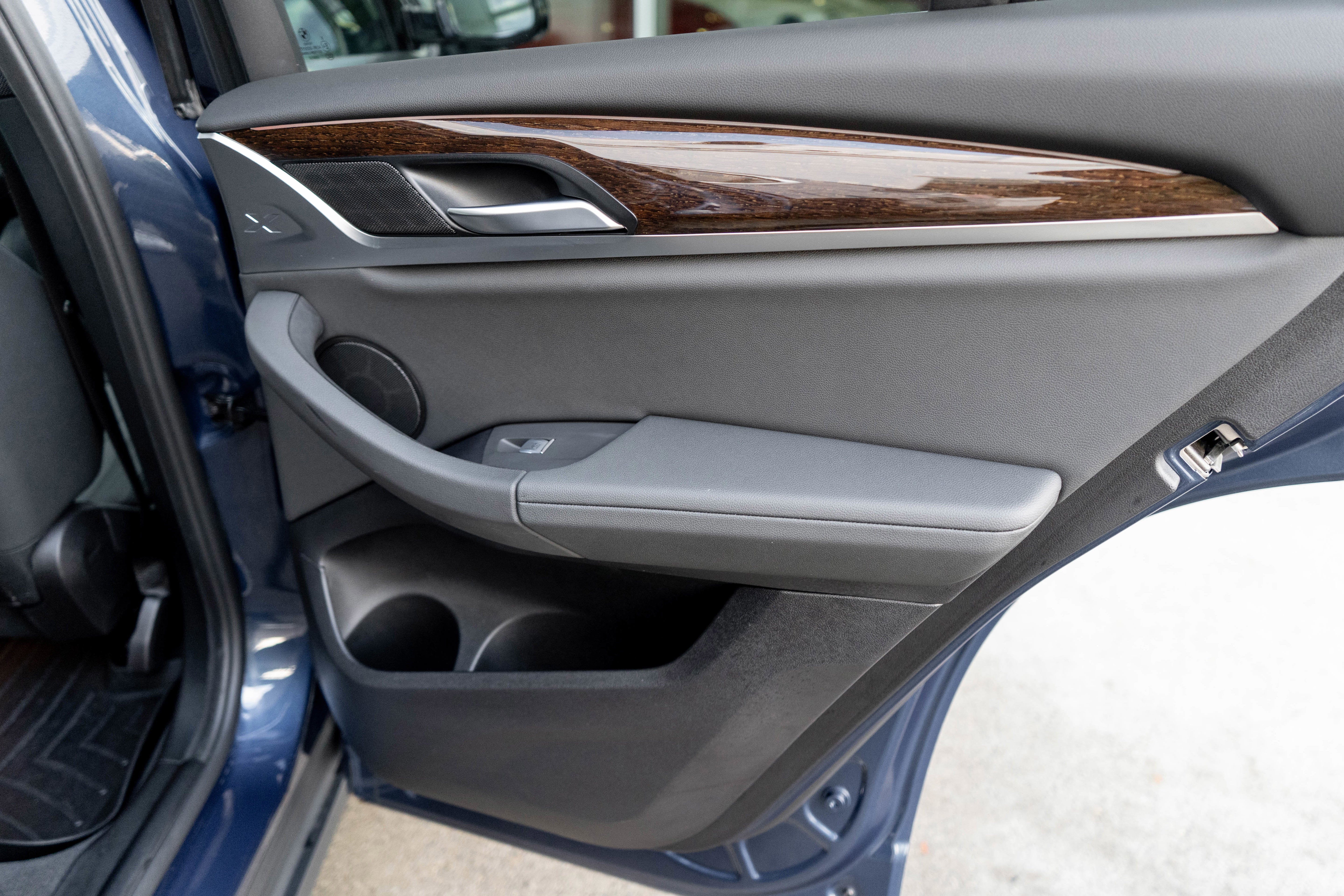 2020 BMW X4 xDrive30i