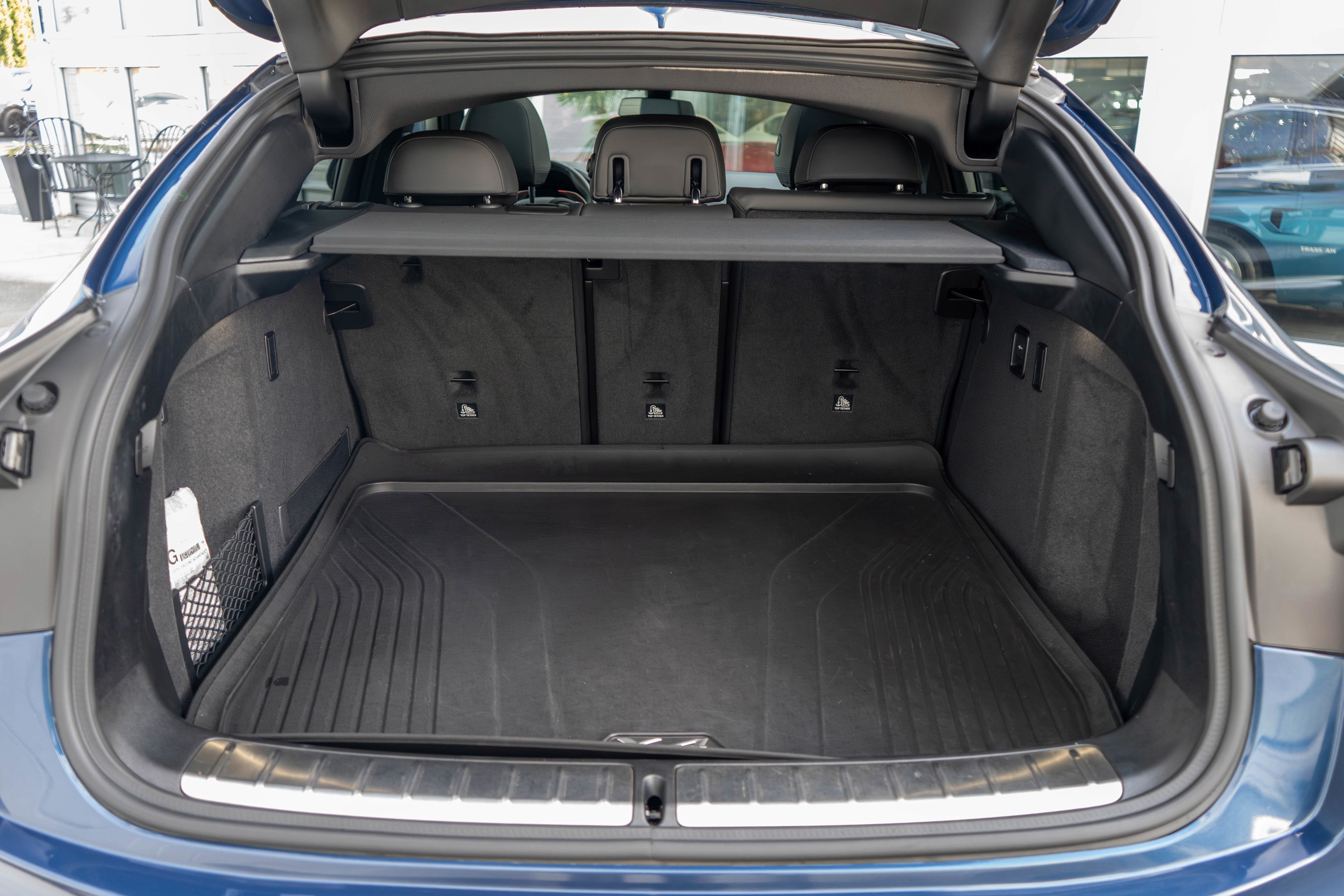 2020 BMW X4 xDrive30i