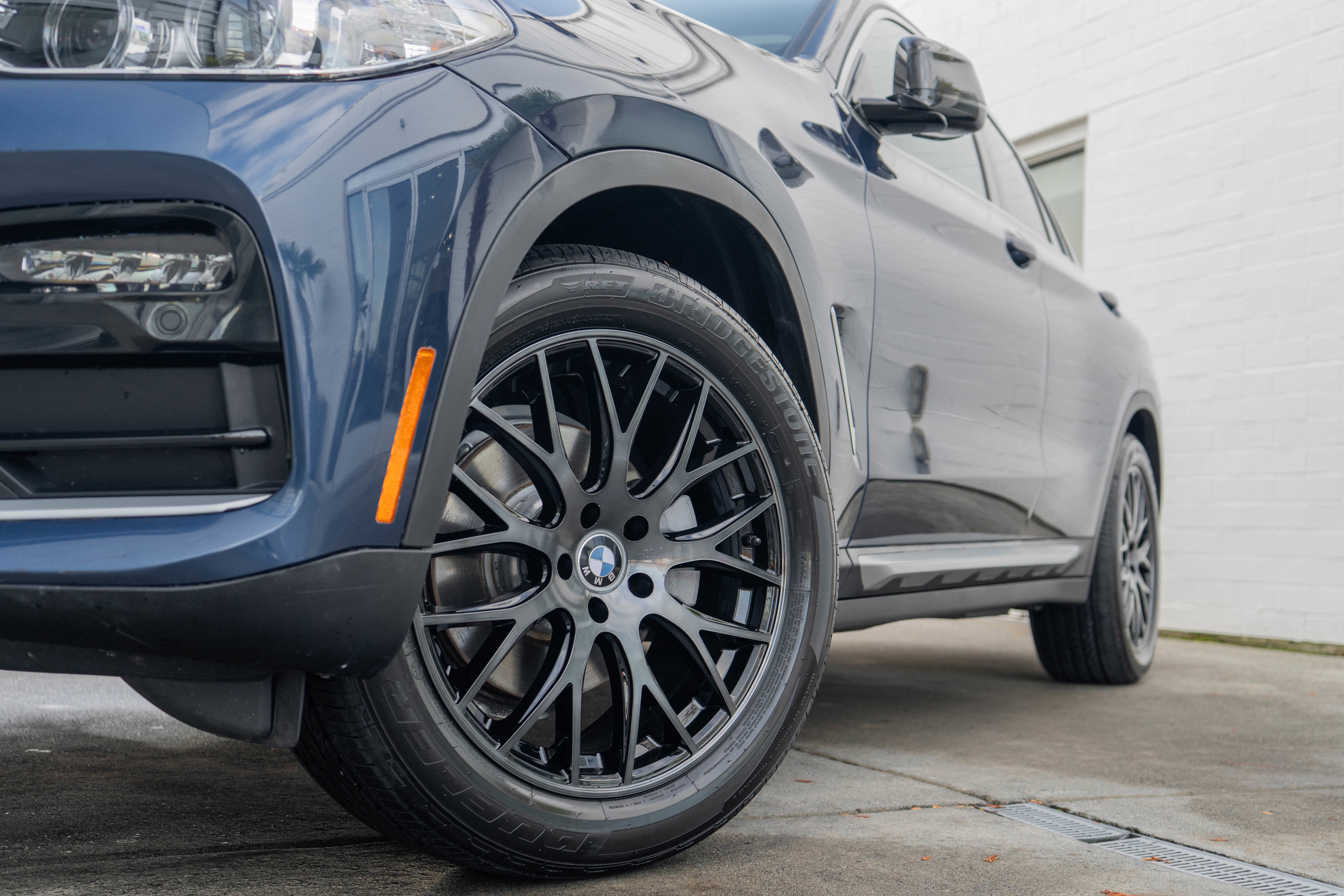 2020 BMW X4 xDrive30i