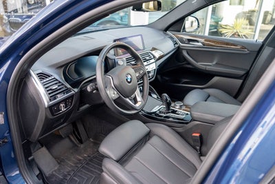 2020 BMW X4 xDrive30i