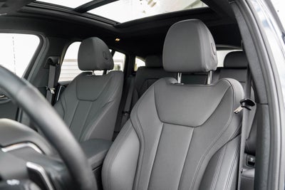 2020 BMW X4 xDrive30i