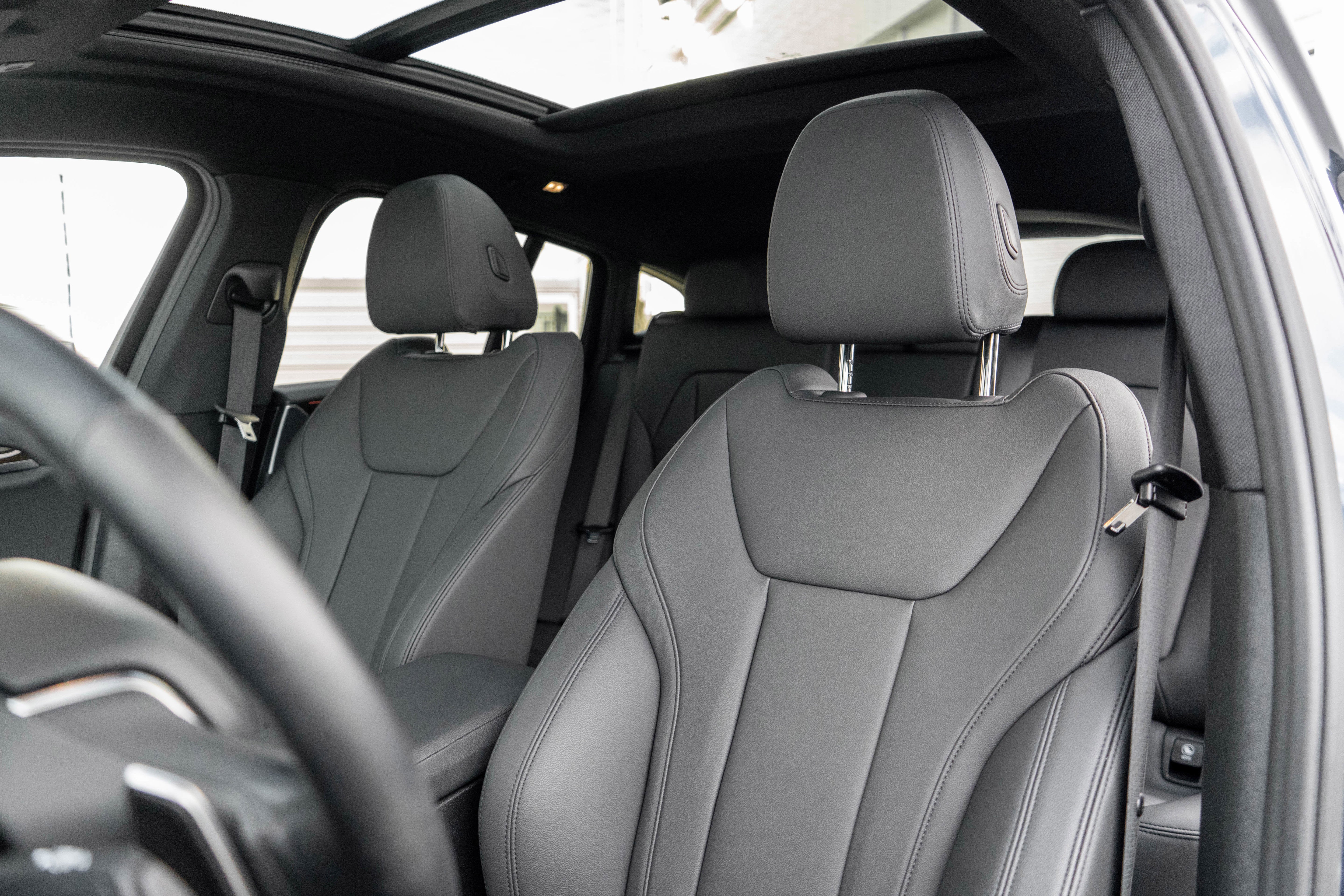 2020 BMW X4 xDrive30i