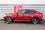 2021 BMW X4 M40i