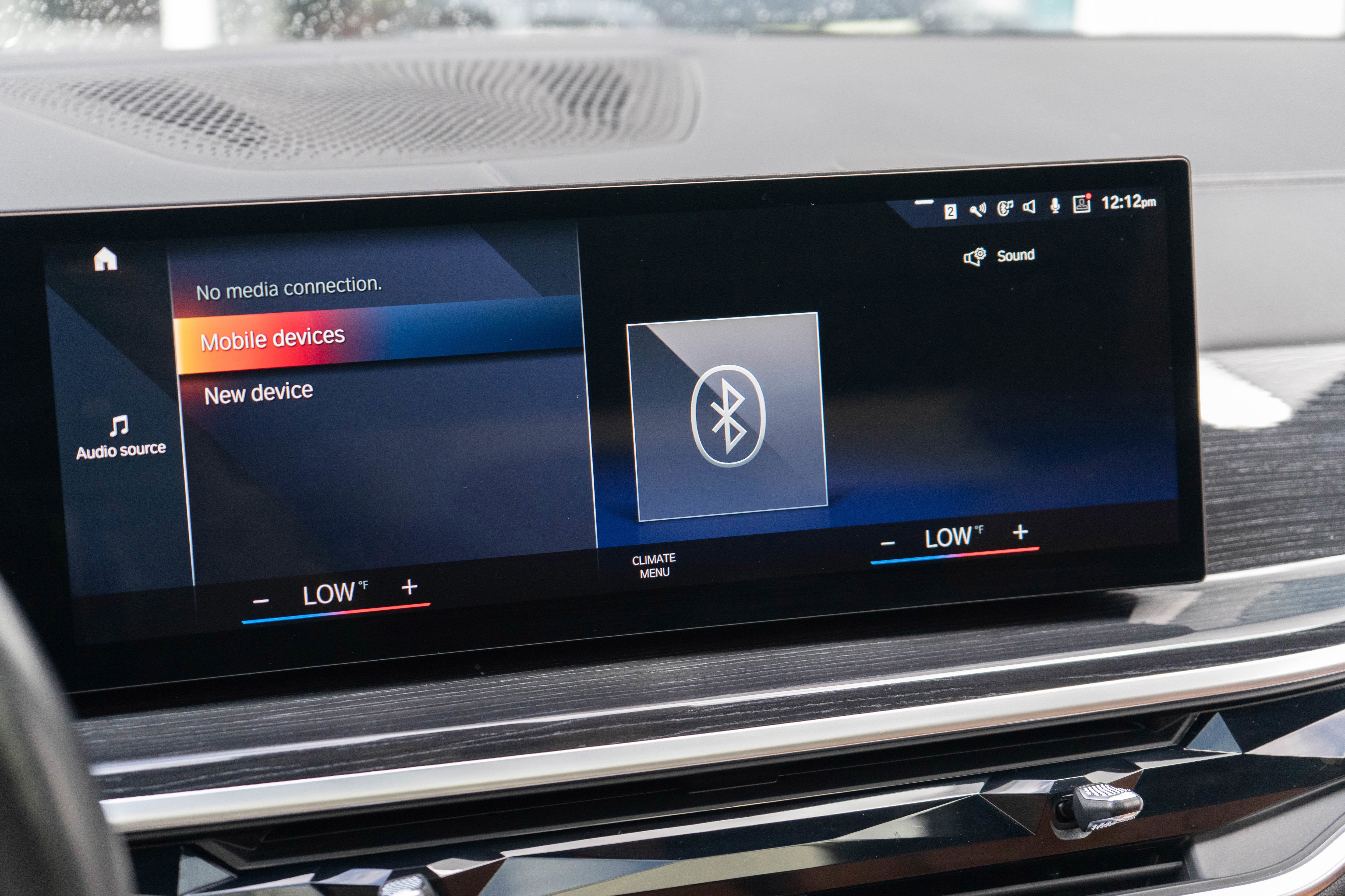 2023 BMW X7 M60i