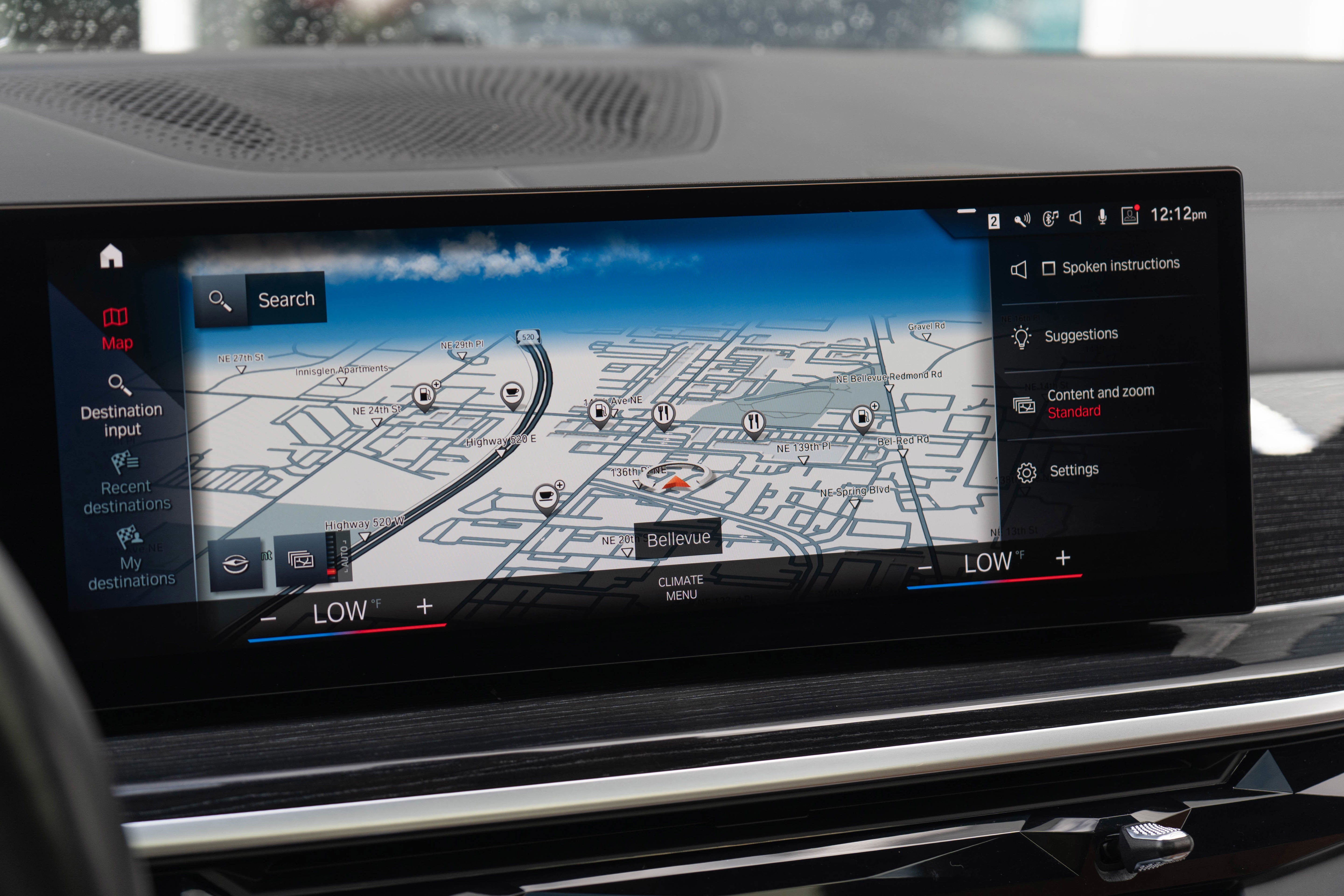 2023 BMW X7 M60i