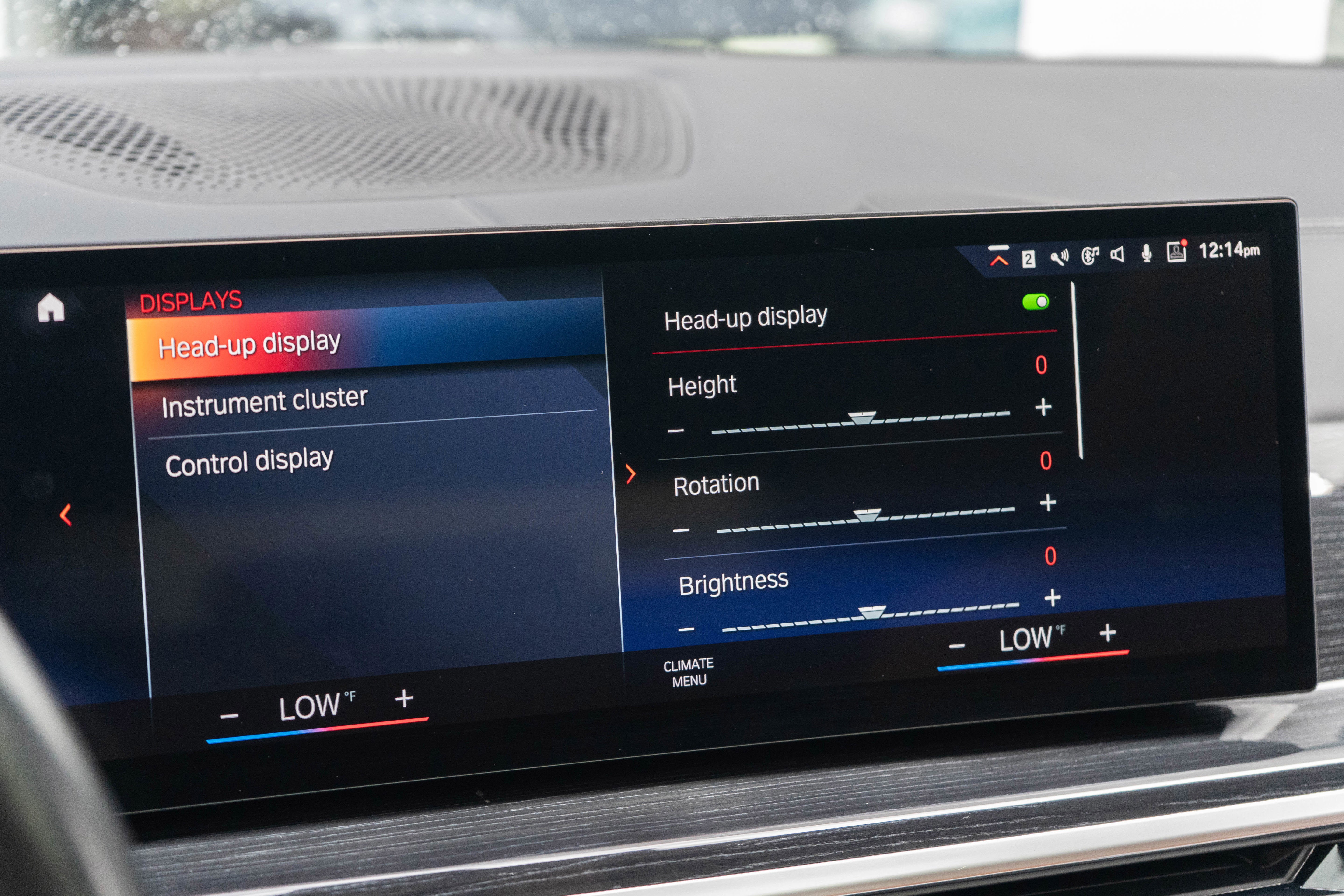 2023 BMW X7 M60i