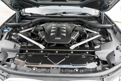 2023 BMW X7 M60i