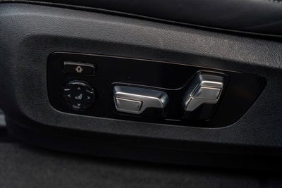 2021 BMW X7 M50i