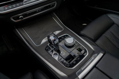 2021 BMW X7 M50i