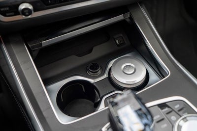 2021 BMW X7 M50i