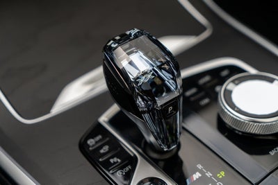 2021 BMW X7 M50i