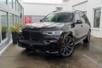 2021 BMW X7 M50i