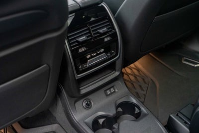 2021 BMW X7 M50i