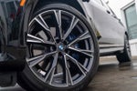 2021 BMW X7 M50i