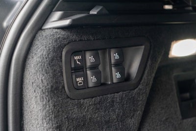 2021 BMW X7 M50i