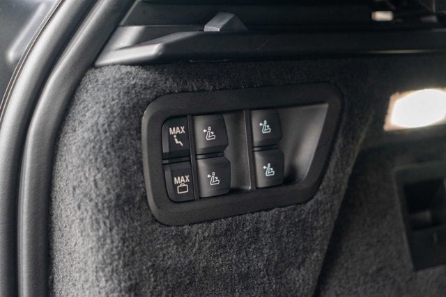 2021 BMW X7 M50i