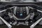 2021 BMW X7 M50i