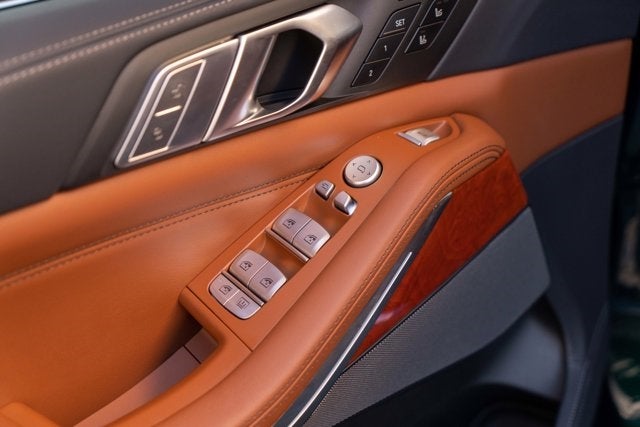 2022 BMW ALPINA XB7 ALPINA XB7