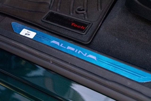 2022 BMW ALPINA XB7 ALPINA XB7