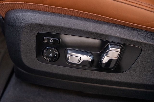 2022 BMW ALPINA XB7 ALPINA XB7