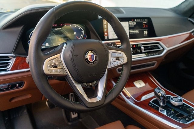 2022 BMW ALPINA XB7 ALPINA XB7