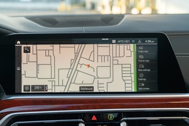 2022 BMW ALPINA XB7 ALPINA XB7