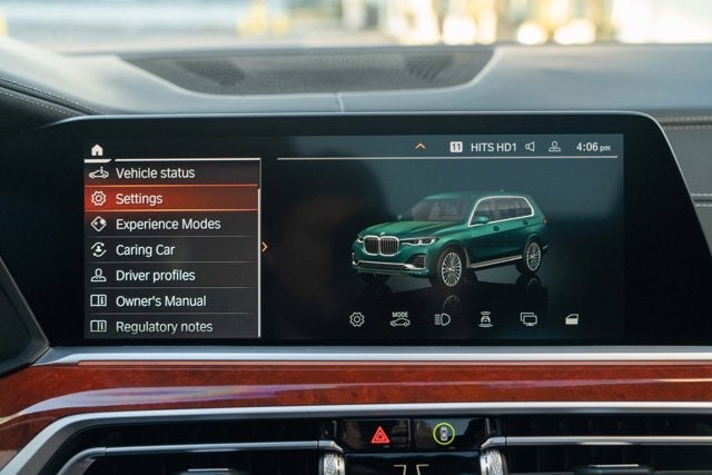 2022 BMW ALPINA XB7 ALPINA XB7