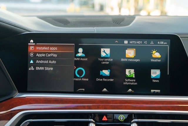 2022 BMW ALPINA XB7 ALPINA XB7