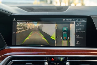 2022 BMW ALPINA XB7 ALPINA XB7