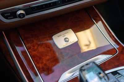 2022 BMW ALPINA XB7 ALPINA XB7