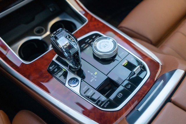 2022 BMW ALPINA XB7 ALPINA XB7