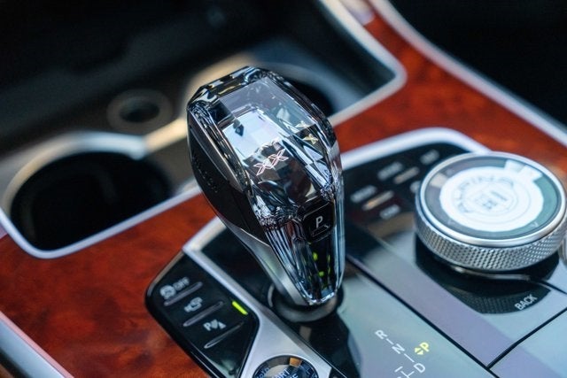 2022 BMW ALPINA XB7 ALPINA XB7