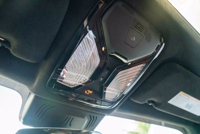 2022 BMW ALPINA XB7 ALPINA XB7