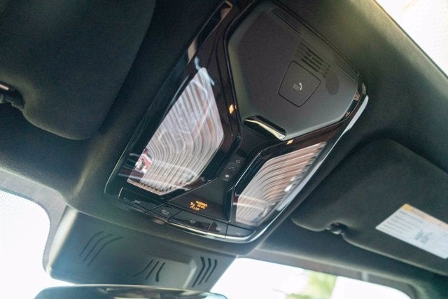 2022 BMW ALPINA XB7 ALPINA XB7