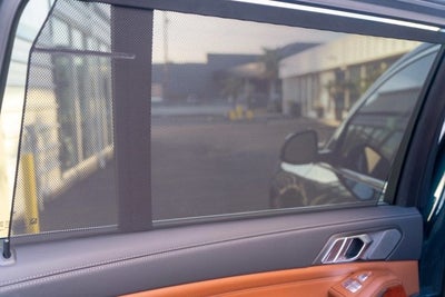 2022 BMW ALPINA XB7 ALPINA XB7