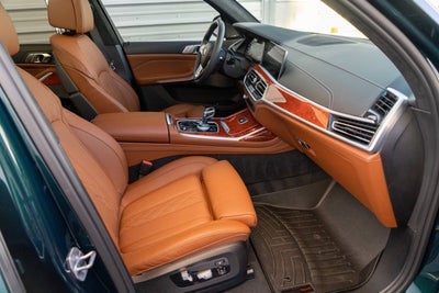 2022 BMW ALPINA XB7 ALPINA XB7