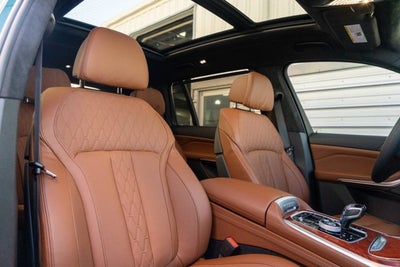 2022 BMW ALPINA XB7 ALPINA XB7