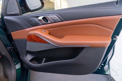 2022 BMW ALPINA XB7 ALPINA XB7