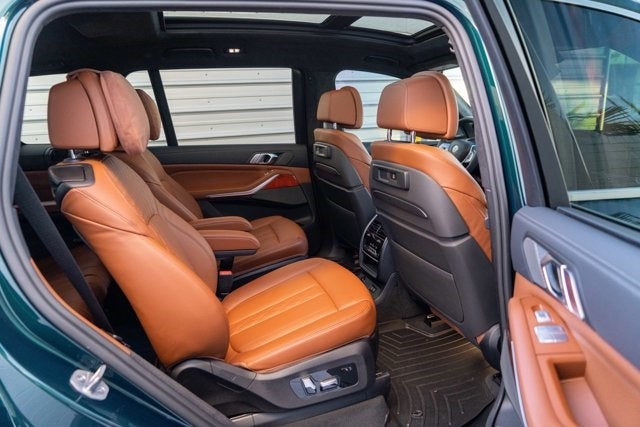 2022 BMW ALPINA XB7 ALPINA XB7