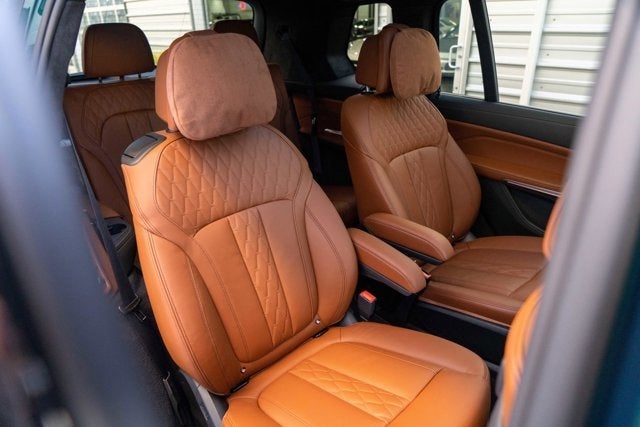 2022 BMW ALPINA XB7 ALPINA XB7