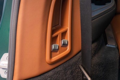 2022 BMW ALPINA XB7 ALPINA XB7