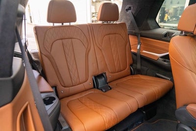 2022 BMW ALPINA XB7 ALPINA XB7