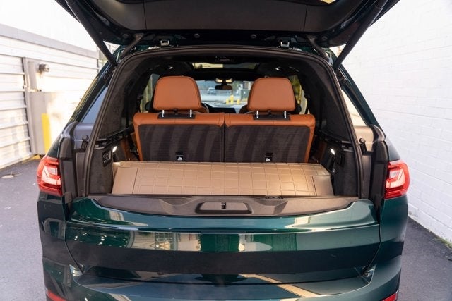 2022 BMW ALPINA XB7 ALPINA XB7