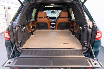 2022 BMW ALPINA XB7 ALPINA XB7