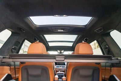 2022 BMW ALPINA XB7 ALPINA XB7