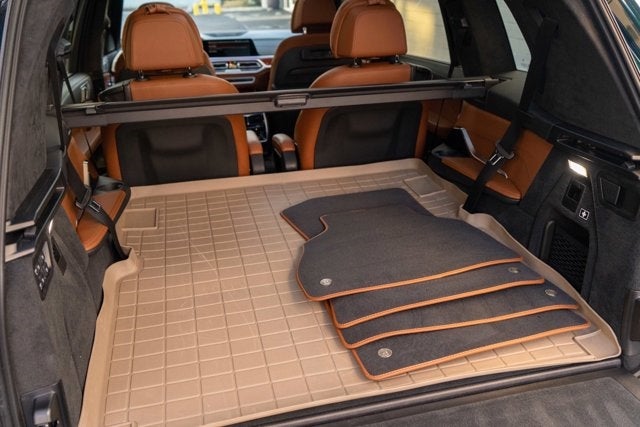 2022 BMW ALPINA XB7 ALPINA XB7