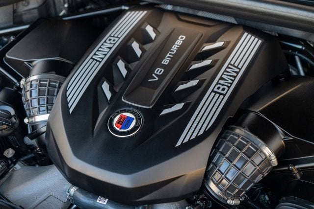 2022 BMW ALPINA XB7 ALPINA XB7