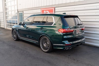 2022 BMW ALPINA XB7 ALPINA XB7