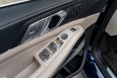 2021 BMW X7 ALPINA XB7